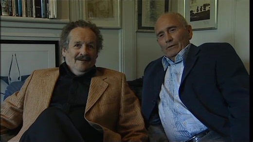 Great interview with Tommy & Bobby's from 2005 😢 | Mick Ellison