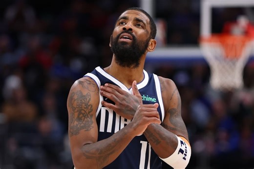 Кайри Ирвинг может вернуться после Матча всех звёзд НБА — Dallas Hoops Journal