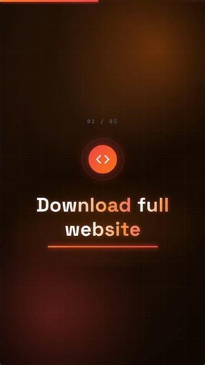 Website-downloader: The FREE Open-Source Alternative to HTTrack