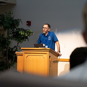 Department Research Seminar Recordings