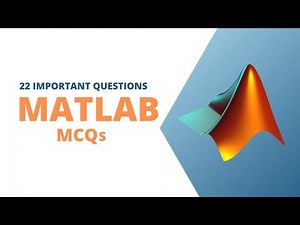 MATLAB MCQs l Top 22 MATLAB Questions and Answers l Tpoint Tech
