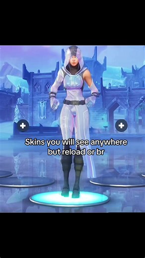 Fortnite Rare Skins: New Gen or OG?