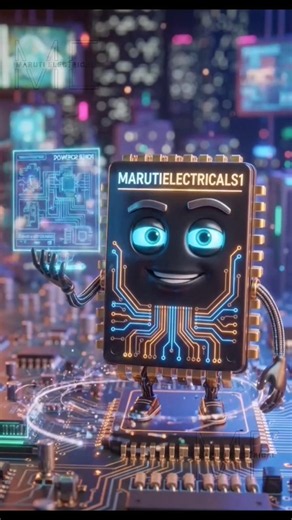 PCB Board #electronics #trending #viral