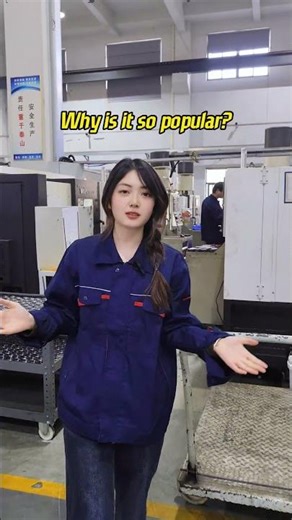 Come have a look. #chinafactory #manufacturing #cnclathe #factory #cncmachining #automobile #cnc