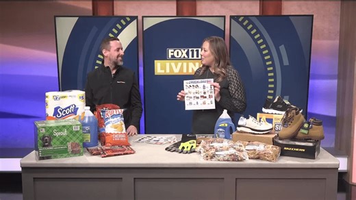 Fleet Farm's Truckload Super Sale starts January 22