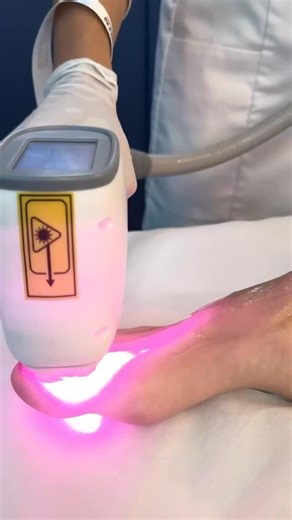 Zemits Aesthetic Equipment | This result, achieved by our ambassador using the Zemits Quittion Light Pro, highlights the power of 808 nm diode technology — delivering... | Instagram