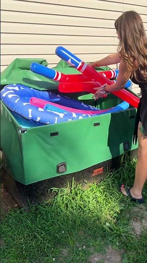 Ultimate Outdoor Storage Bin Hacks: Organize Your Space! #OutdoorLiving #StorageSolutions