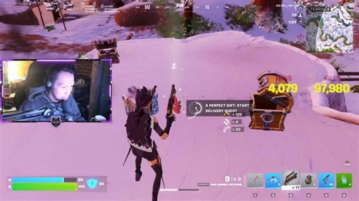 (Drop) Winter Sabrina and Manchild in the Shop! | Code: Neetsaii #ad