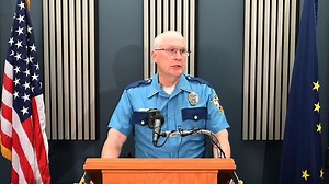 Alaska State Troopers brutally beat wrong man during arrest