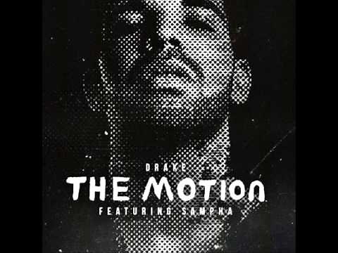 Drake | The Motion ft. Sampha (Explicit) HQ