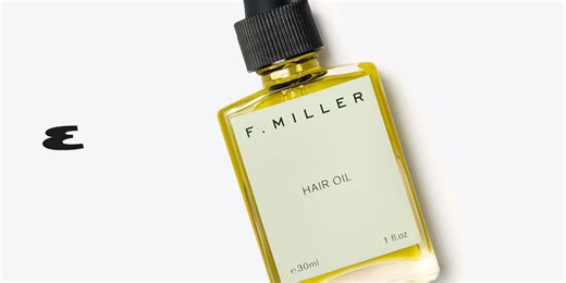 6 Beard Oils That'll Keep Your Skin Hydrated and Your Hair Fresh