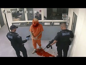 The WORST Cops BUSTED On Camera During Their Crimes