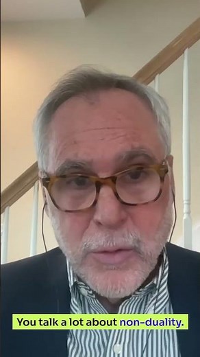 Celtic Christianity - Robert Ganung - Buddha at the Gas Pump Interview®