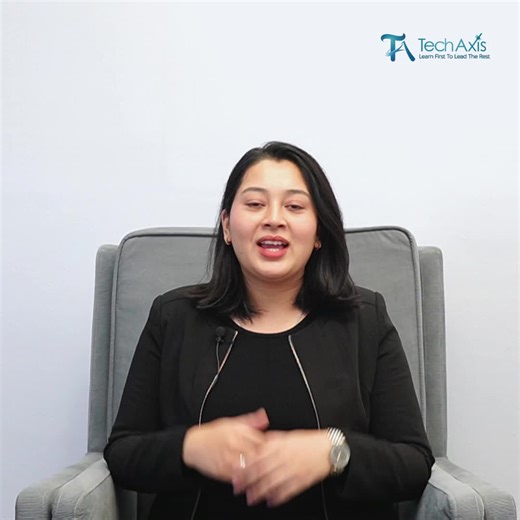 TechAxis on Instagram: "Are you prepared to be the quality gatekeeper in technology? The QA Course at TechAxis provides you with the hands-on skills of testing, actual project exposure, and the self-confidence to produce error-free software. #TechAxis #LearnFirstToLeadTheRest #QualityAssurance"