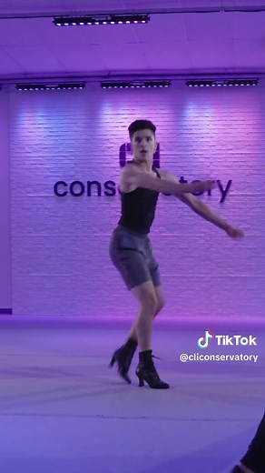 A Chorus Line Dance: Broadway Choreography Showcase