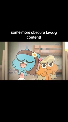 Gumball Watterson | Gumball Content on Instagram: "The Amazing World of Gumball is a unique animated television series created by Ben Bocquelet and produced by Cartoon Network. Premiering in 2011, the show quickly became a fan favorite due to its quirky humor, vibrant animation, and clever storytelling. Set in the fictional city of Elmore, the series revolves around the daily misadventures of Gumball Watterson, a blue cat, and his adopted brother Darwin, a talking goldfish with legs. #TheAmazing