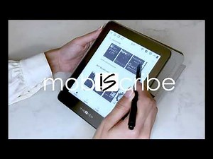 MobiScribe Tutorial| How to download the Amazon Kindle app on your MobiScribe.