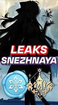 ❄️ CRYO ARCHON and 5 New Characters REVEALED..!! 🤯