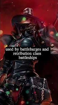 Top 5 Exterminatus Methods in Warhammer 40K Ranked | The Most Terrifying Imperial Weapons Explained
