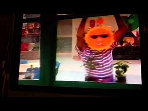 Barney Mister Sun season 6 version