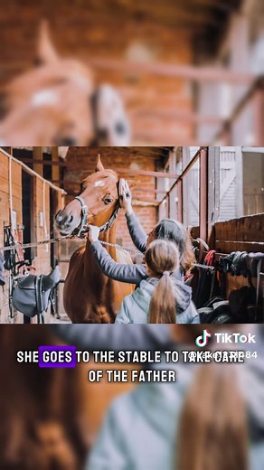 Unbelievable True Story: 16 Year Old Girl Gets Pregnant by Pet Horse