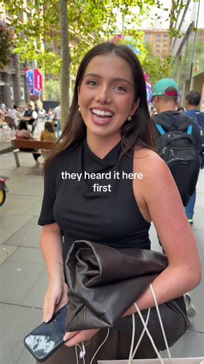 the city slowed down for her #OOTD