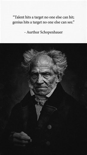 Are you Talent or Genius? #Philosophy #Mindset #Genius