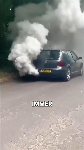 Warum explodieren Motoren bei zu hohen Drehzahlen?