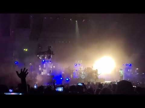 Blink 182 - I Miss You - 2025 Missionary Impossible Tour