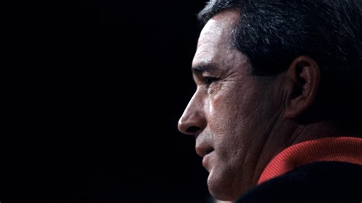 Perry Como's Music Hall