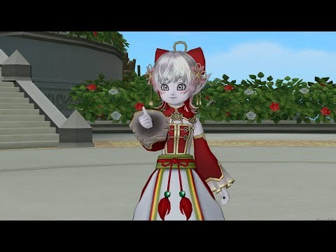 【ドラクエ10】朝は畑の水やりとキラマラ【v7.6前期】