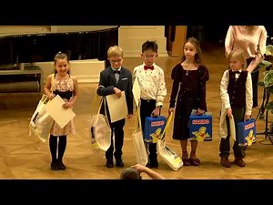 Amadeus 2025 - Koncert laureátů / Winners concert