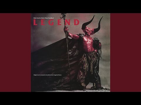 Is Your Love Strong Enough?