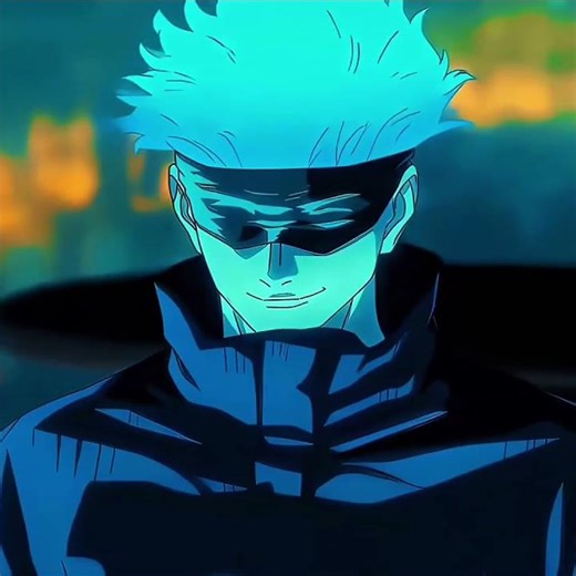 Aura farmer 🔥 [augdo madico 3] #anime #jujutsukaisen #gojo #edit