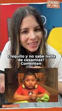 ¿Ya no se necesita cuota inicial pa' comprar casa?