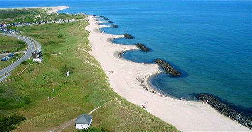 Kraftig stup: «Frir» til nordmenn