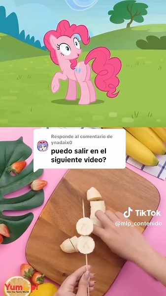 ƒℓυттєяѕну (@mlp_contenido) - My Little Pony: Fiesta Arruinada - Temporada 5 Parte 2