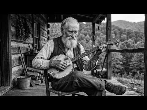 Tennessee Mountain Memories Vintage 1920s Appalachian Country • Old Time Country Music
