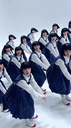 パルコグランバザールCM出演✨アバンギャルディTikTokフィルター & ノベルティ