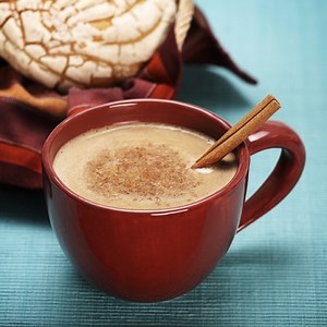 Champurrado Abuelita | GoodNes
