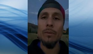 Secwepemc man embarks on four-day fast in response to Trans Mountain pipeline expansion project - Kamloops News