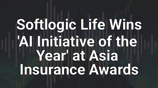 Softlogic Life wins AI Initiative of the Year at Asia Insurance Awards | Business360LK ⚡️ 🇱🇰 posted on the topic | LinkedIn