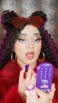 Did I become the worst or best character? 😳💜