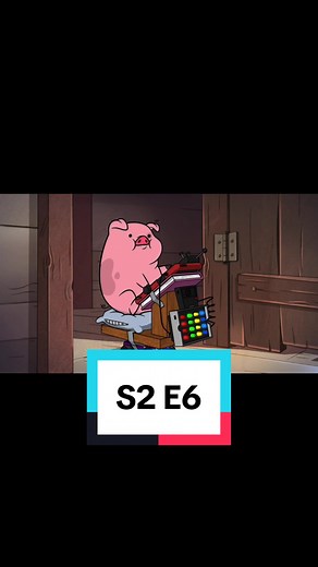 S2 E6 Little Gift Shop of Horrors | #fyp #foryou #fy #gravity #falls #gravityfalls #gravityfallsedit #episode #story #viral #storytime #stories #viralvideo #viraltiktok #bill #gravityfalls #billcipher #mabelpines #dipperpines