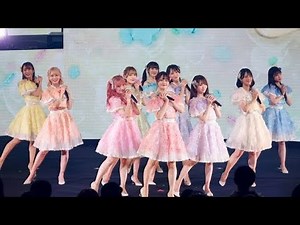 ✨≠ME 全国ツアー完走！衝撃のサプライズ発表とは…💖#ノイミー #全国ツアー完走 #カフェ樂園