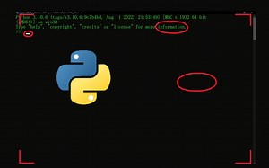 python教学#2 调整解释器