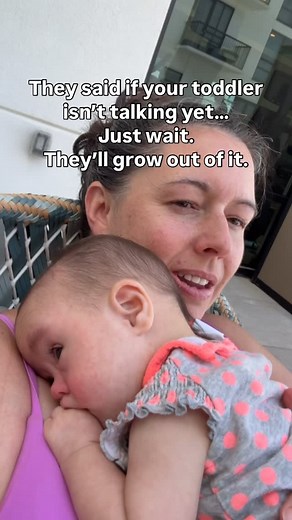 If you’ve been told to “just wait it out”… I’m here to say this: Early speech therapy isn’t scary. It’s not overreacting. And it doesn’t mean your child is broken. It means you noticed. You cared. And you’re giving your child the tools to connect. I’m Lindsey Lam—Speech-Language Pathologist, parent, and passionate about empowering families through play, trust, and early communication. Come as you are. I’ll meet you there. 🤍 #Speechdelay #speechtherapist #earlyintervention #speechdelays #speechd