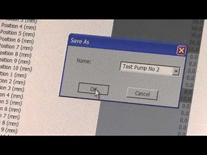 FPT Fuel Pump Tester