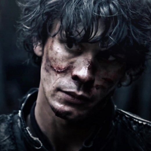 Bellamy Blake Mega Mix: The 100 Edits