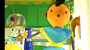 Rolie Polie Olie - S06 E21 - La fête des mercis | TF1+